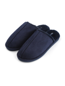 Капці MBM HOME Orest модель SL-05 DARK BLUE Фото