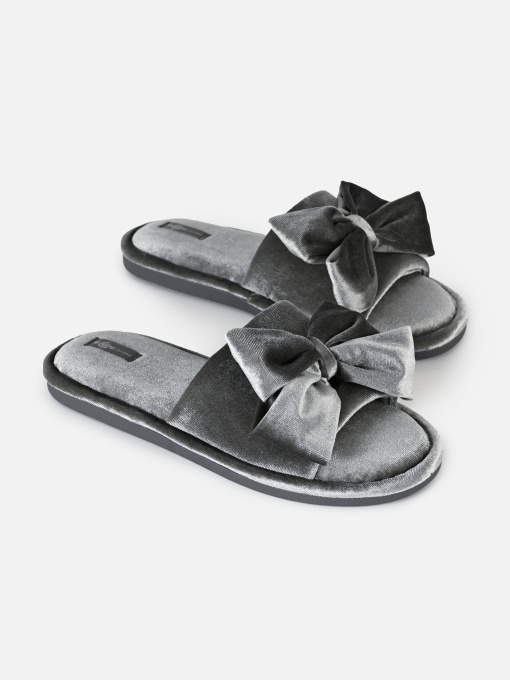 Капці MBM HOME Dana модель SL-16 GRAY Фото