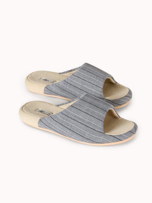 Капці MBM HOME Mira модель SL-18 GRAY Фото