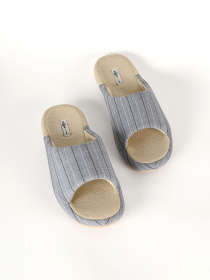Тапки MBM HOME Mira модель SL-18 GRAY Фото