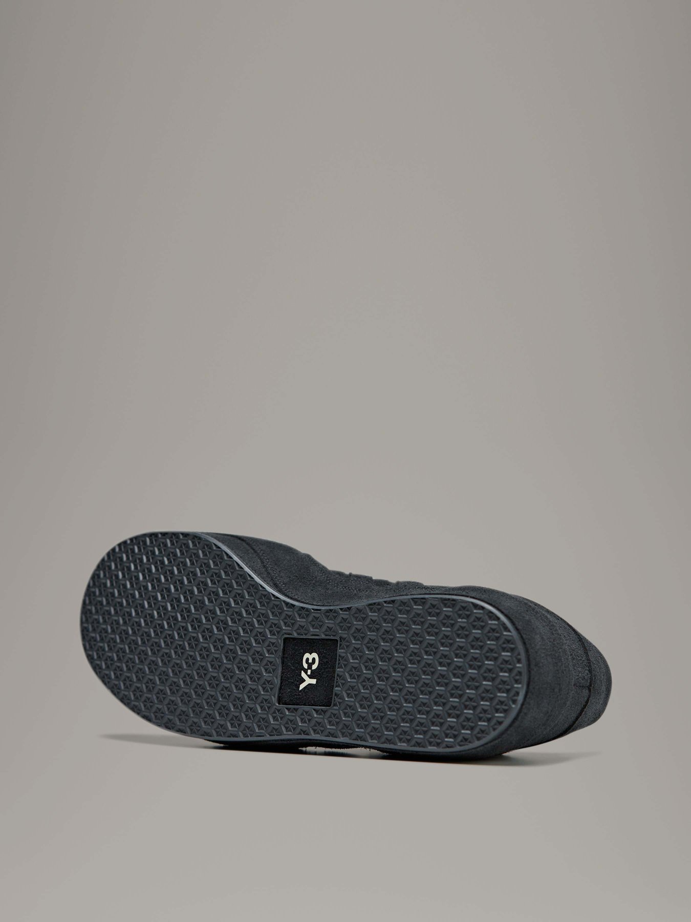 Кеды Adidas Y-3 Gazelle модель IE3239 Кеды Adidas Y-3 Gazelle модель IE3239 Фото