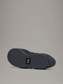Кеды Adidas Y-3 Gazelle модель IE3239 Фото