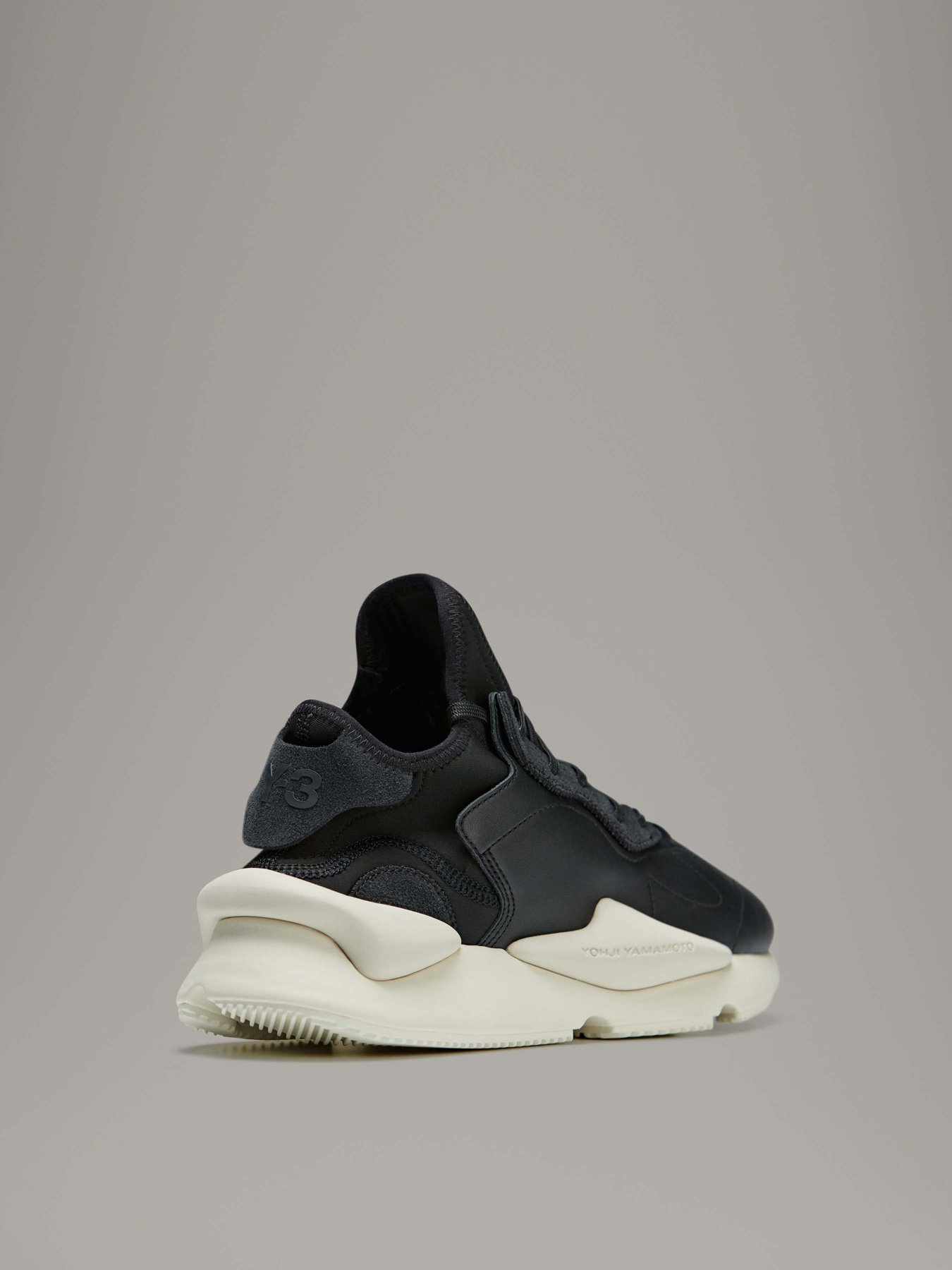 Кросівки Adidas Y-3 Kaiwa модель IG4055 Фото