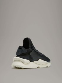 Кросівки Adidas Y-3 Kaiwa модель IG4055 Фото