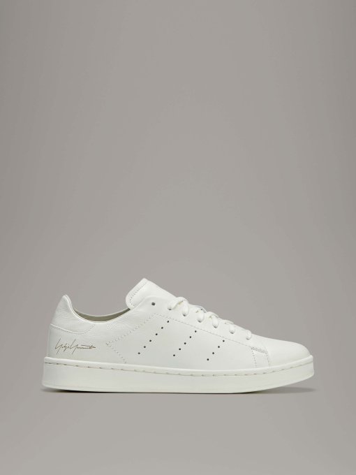 Кеди Adidas Y-3 Stan Smith модель IG4037 Фото