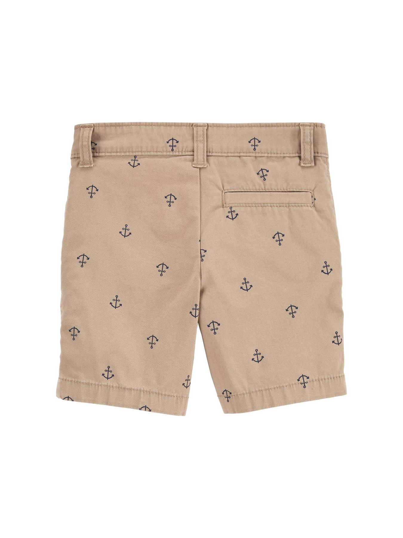 Шорты Carter’s модель 2O907610 Фото