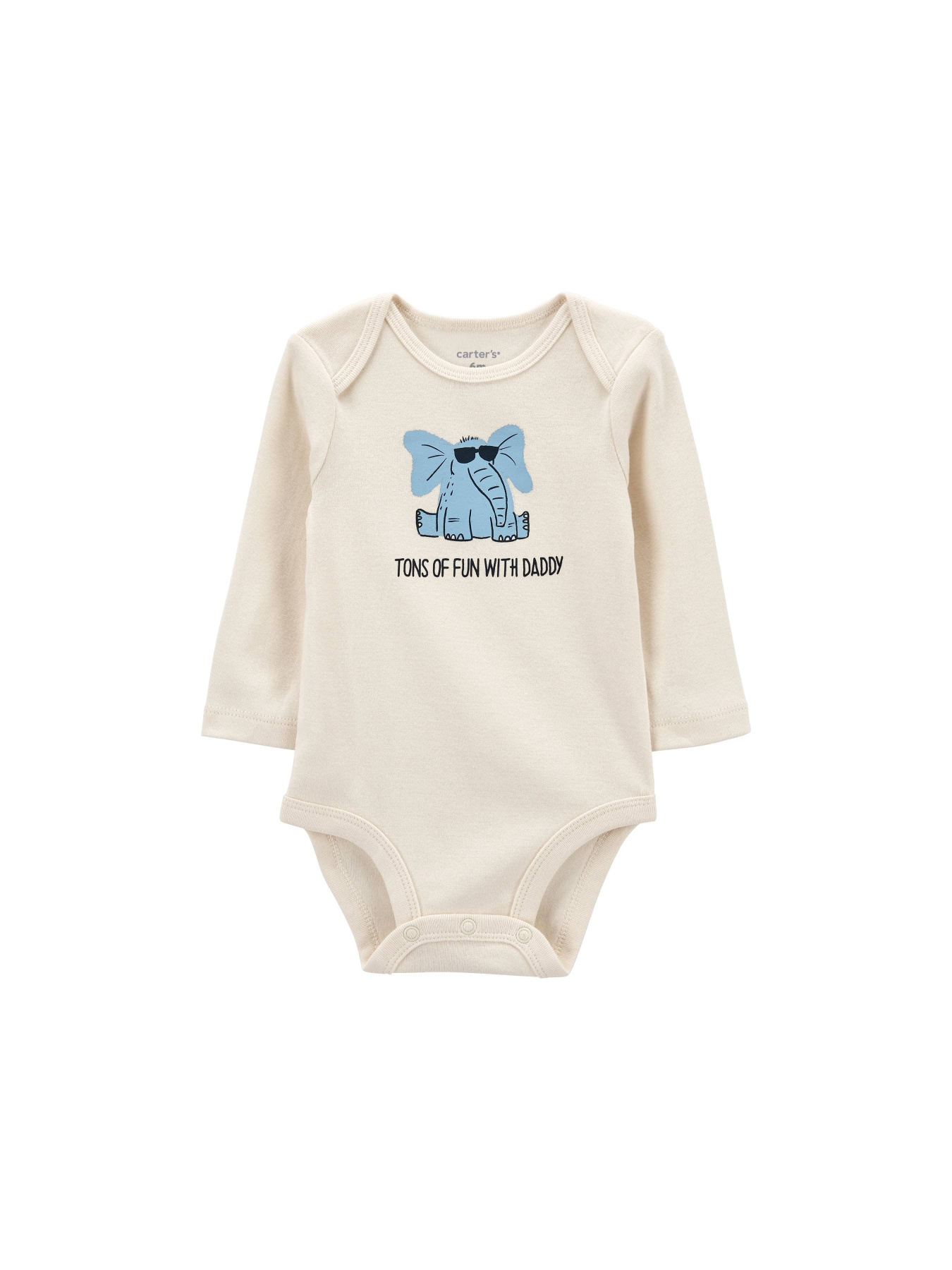Одяг для немовлят Carter’s модель 1P548610 Фото
