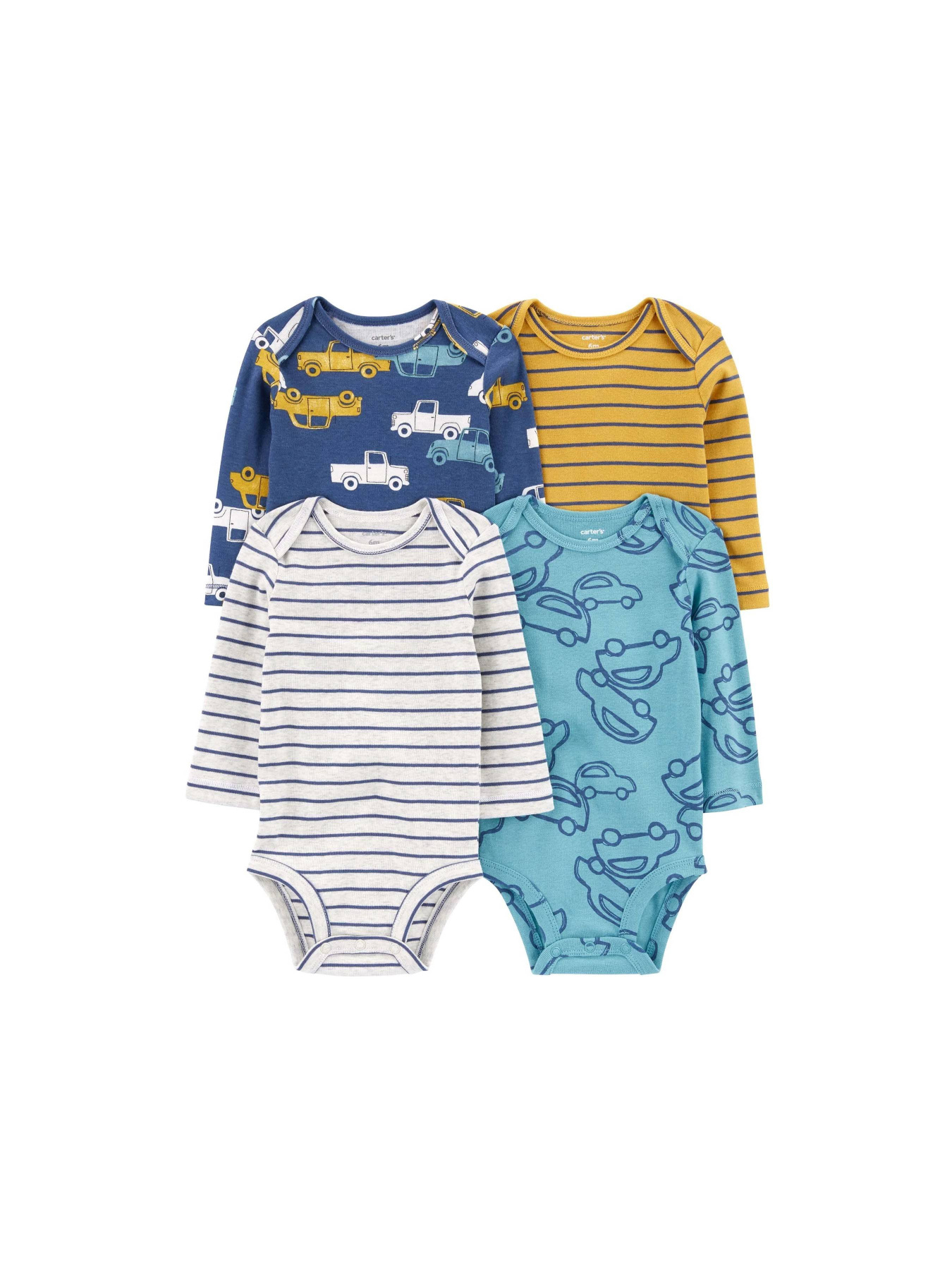 Одежда для младенцев Carter’s модель 1P879710 Фото