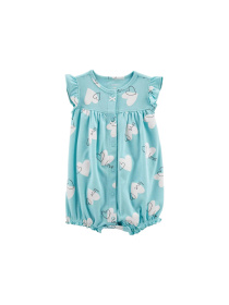 Одяг для немовлят Carter’s модель 1N054910 Фото