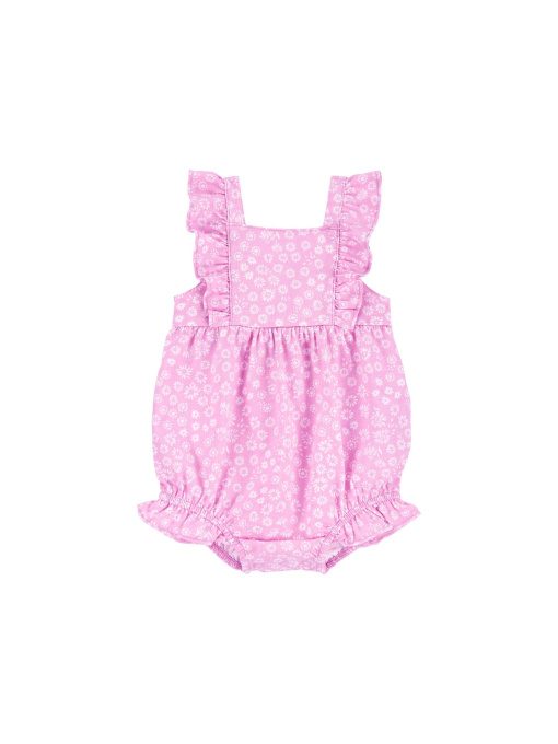 Одяг для немовлят Carter’s модель 1Q484610 Фото