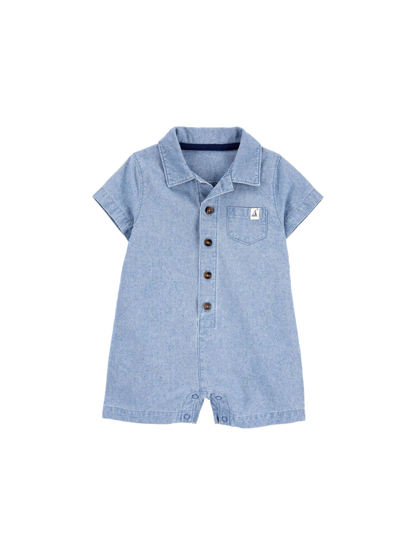 Одяг для немовлят Carter’s модель 1Q489910 Фото