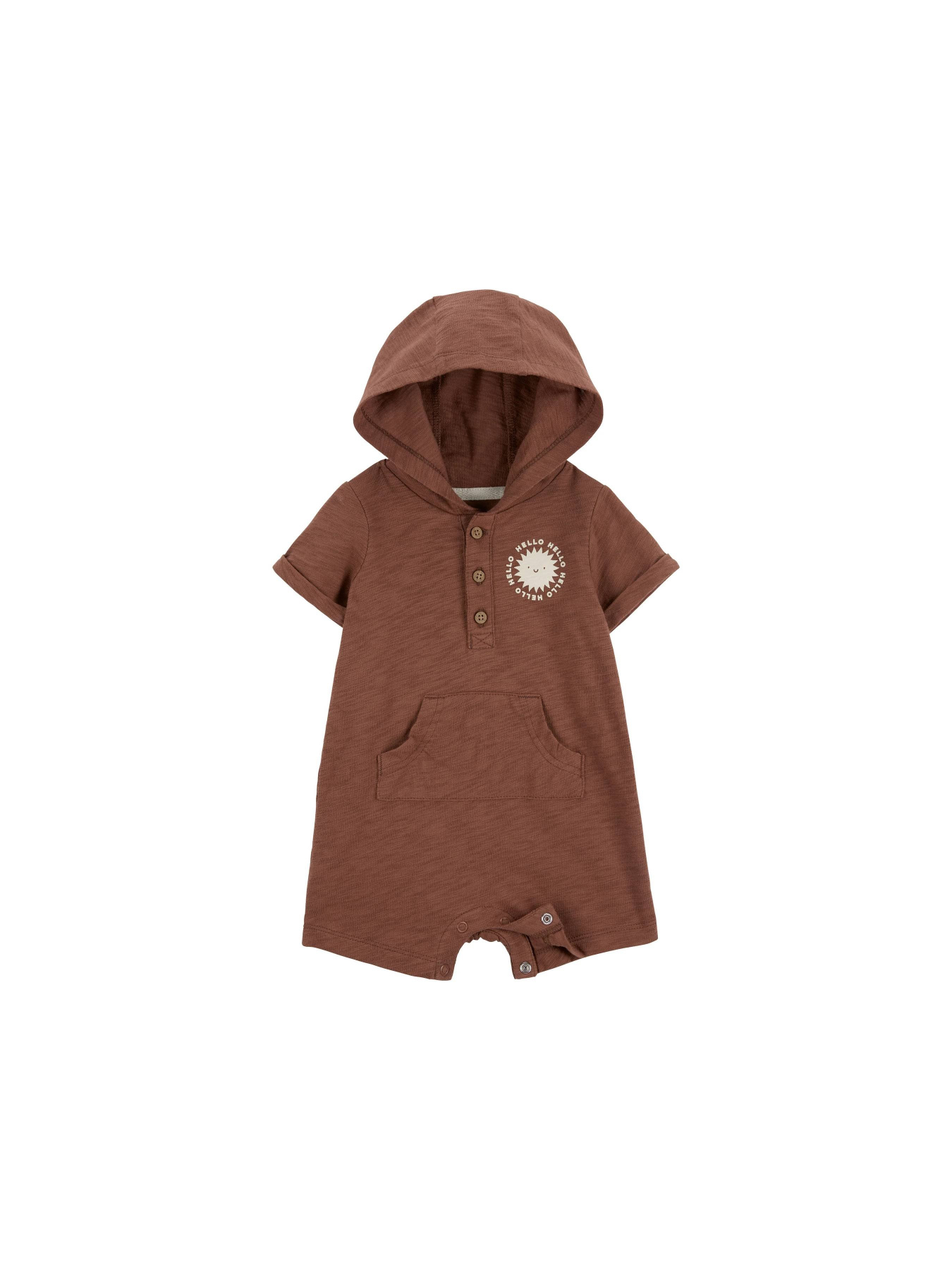 Одяг для немовлят Carter’s модель 1Q490410 Фото