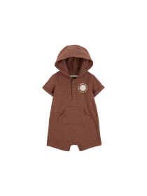 Одяг для немовлят Carter’s модель 1Q490410 Фото