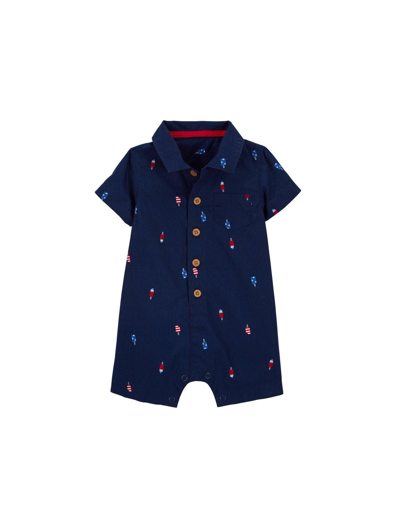 Одежда для младенцев Carter’s модель 1R020610 Фото