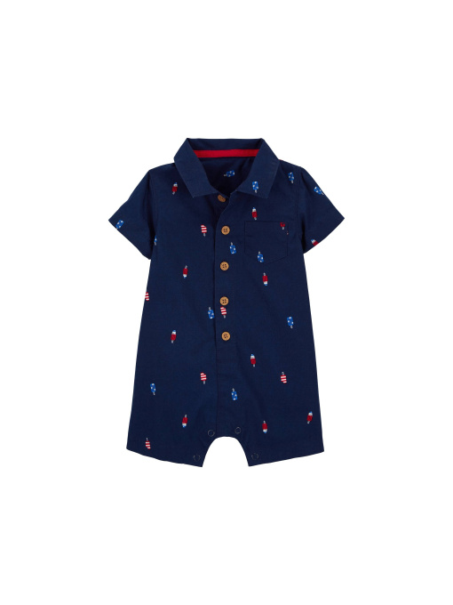 Одежда для младенцев Carter’s модель 1R020610 Фото