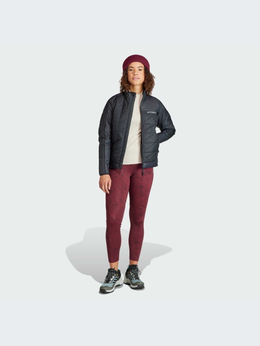 Куртки та дублянки Adidas модель IB4213 Фото