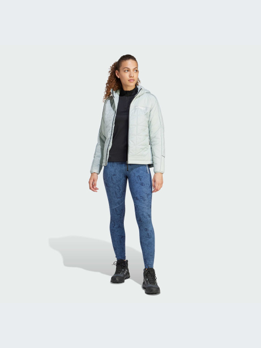 Куртки та дублянки Adidas модель IB1075 Фото
