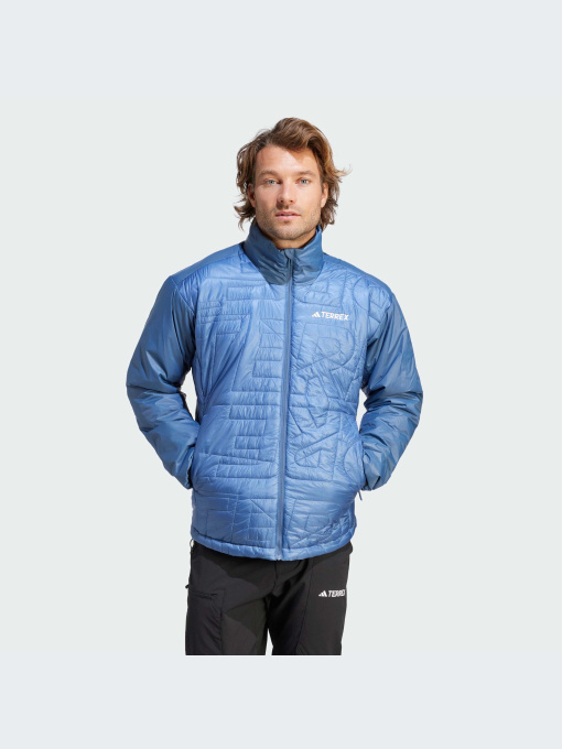 Куртки та дублянки Adidas модель IB4235 Фото