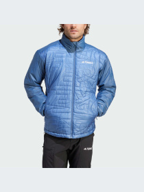 Куртки и дубленки Adidas модель IB4235 Фото