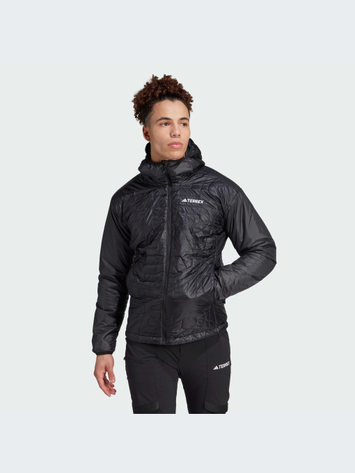 Куртки та дублянки Adidas модель IB4233 Фото