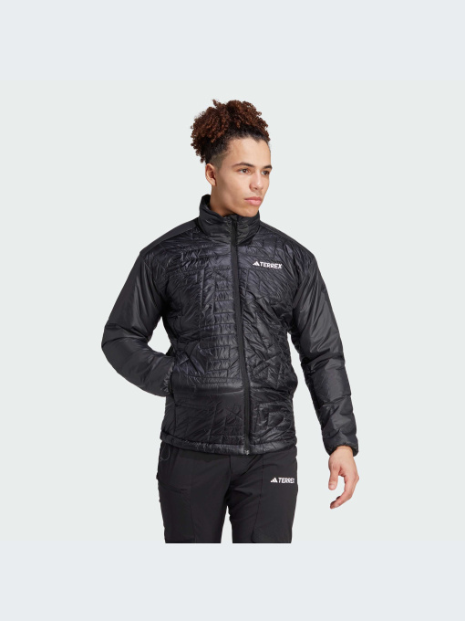 Куртки та дублянки Adidas модель IB4237 Фото
