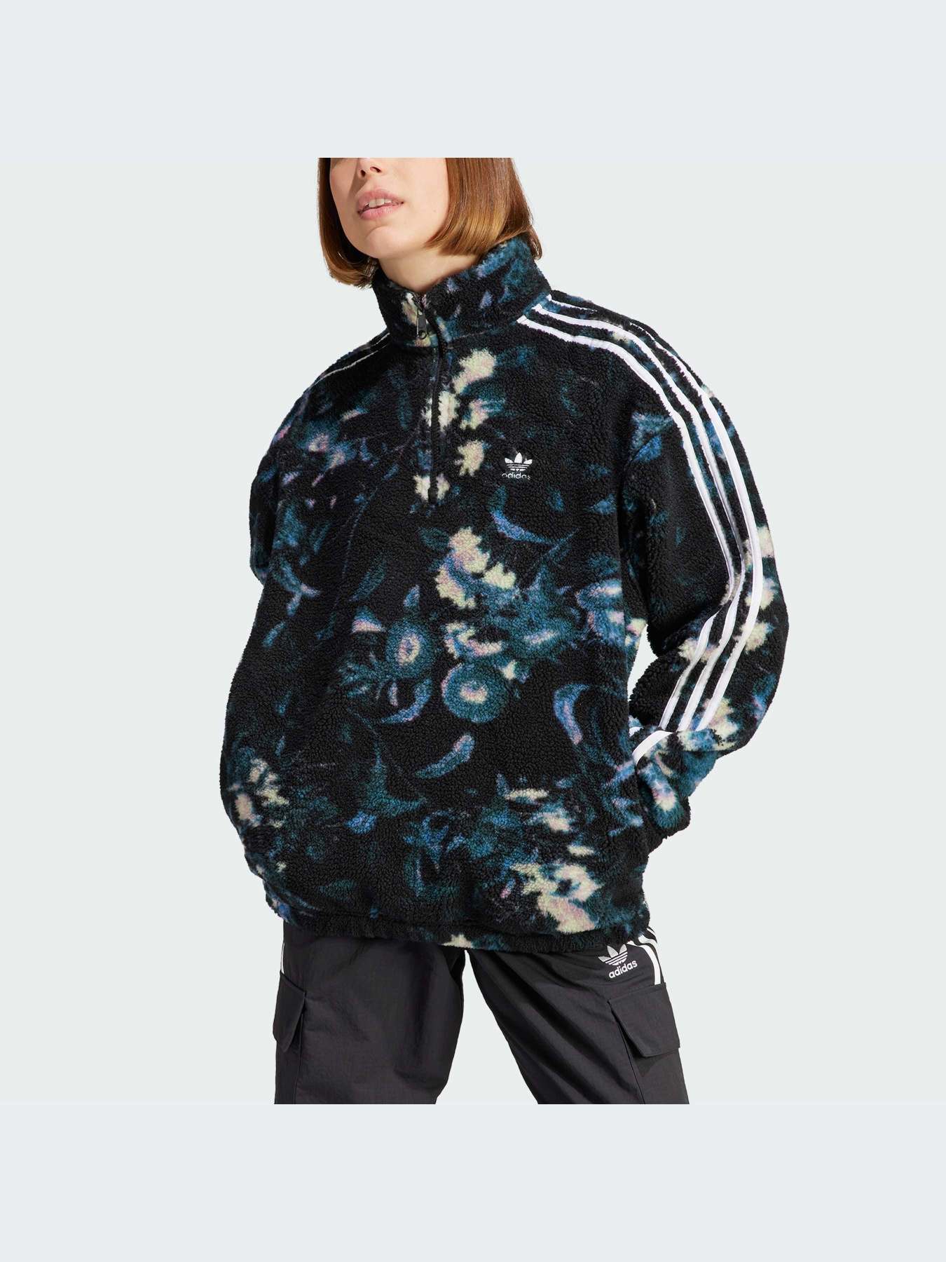 Худі та світшоти Adidas Graphics модель II8451 Худі та світшоти Adidas Graphics модель II8451 Фото