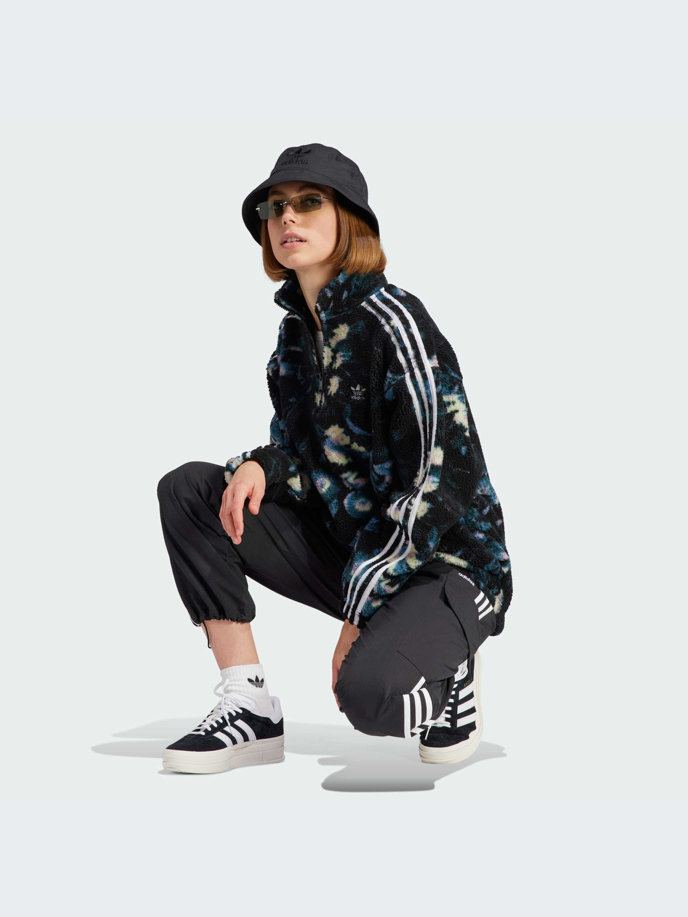 Худі та світшоти Adidas Graphics модель II8451 Худі та світшоти Adidas Graphics модель II8451 Фото