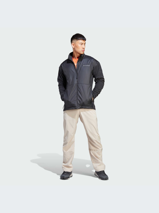 Куртки та дублянки Adidas модель IJ0543 Фото