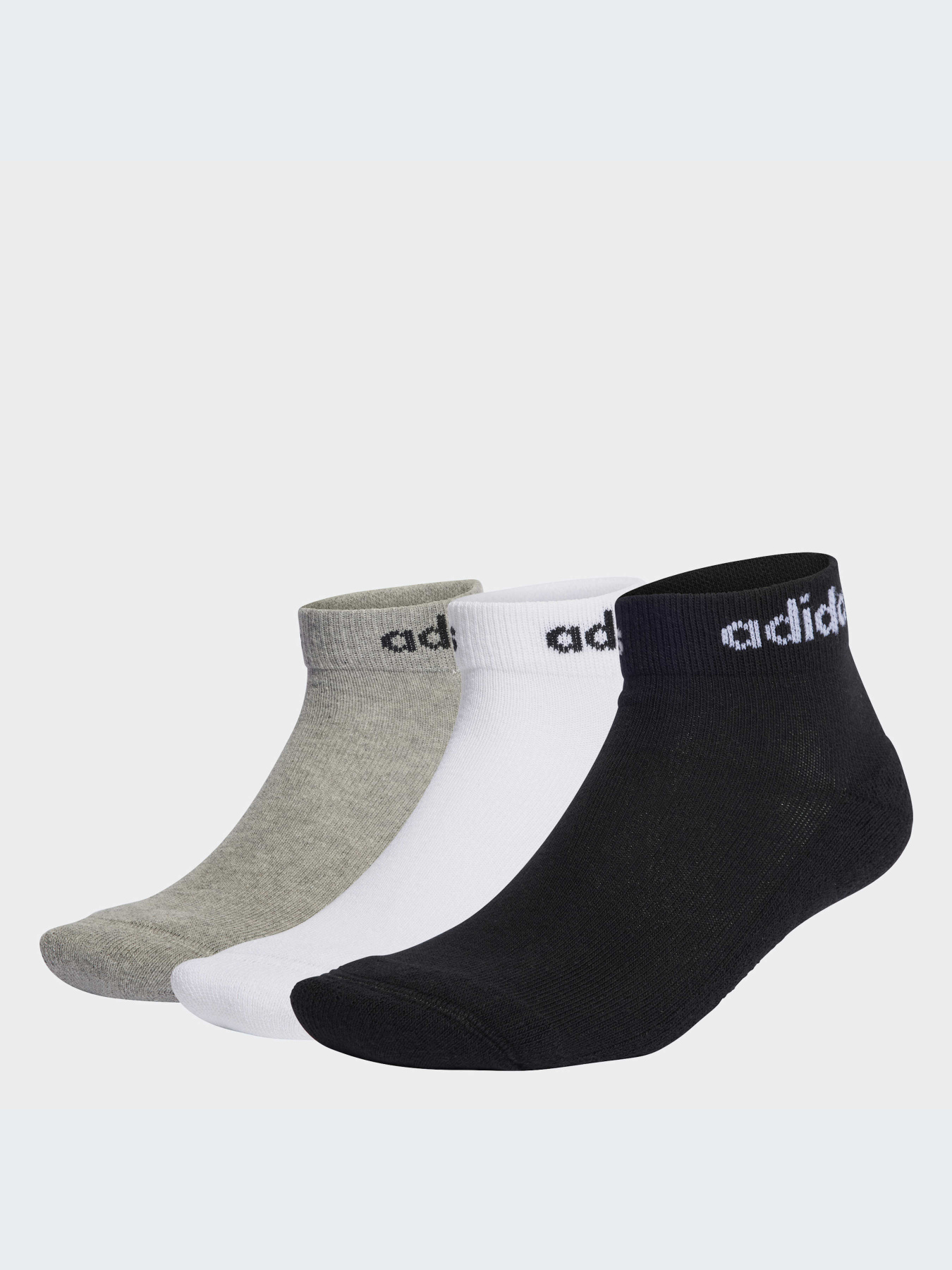Носки и гольфы Adidas модель IC1304 Фото