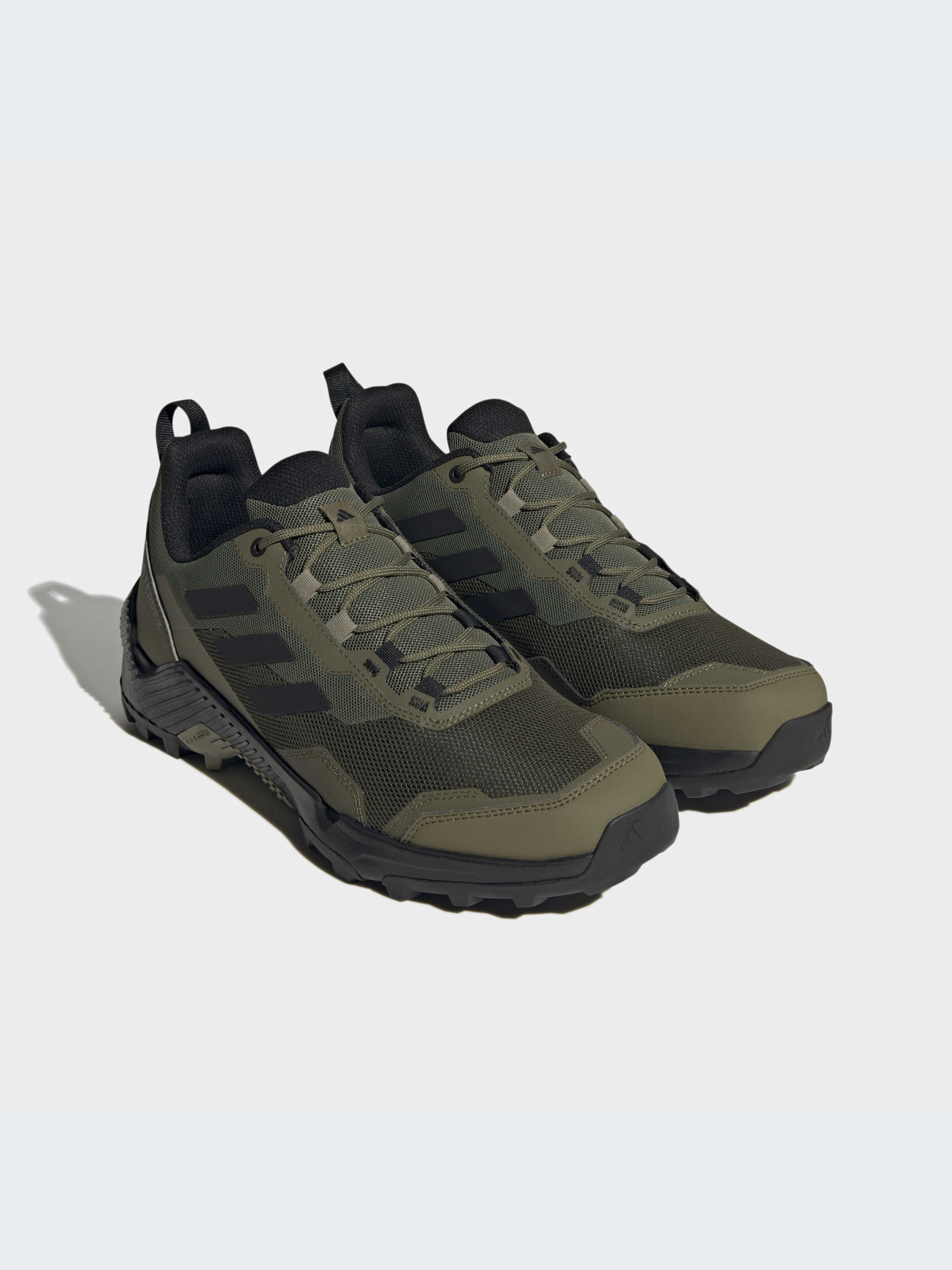 Кроссовки Adidas модель HP8607 Фото