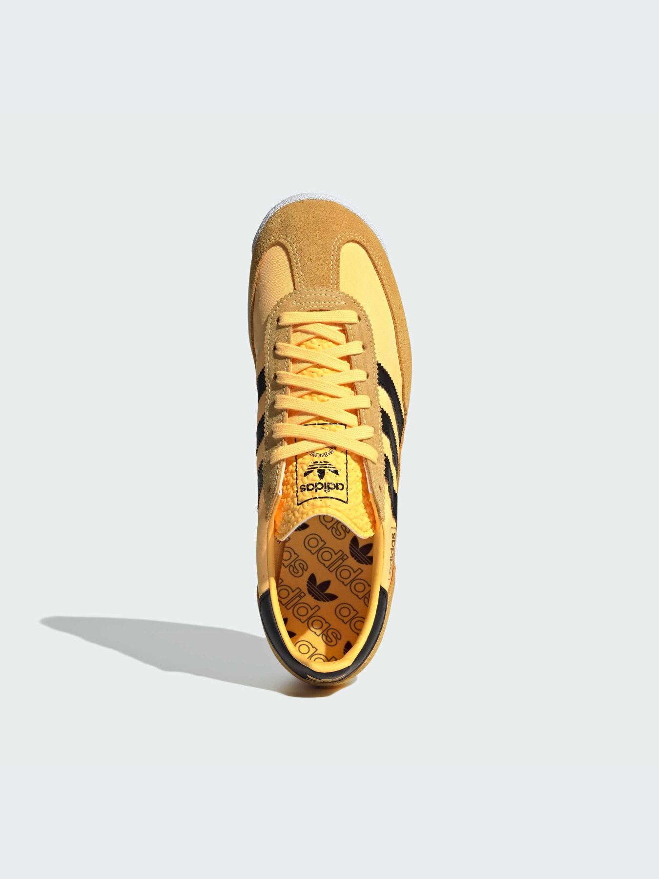 Кроссовки Adidas Культовые силуэты модель IH7912 Фото