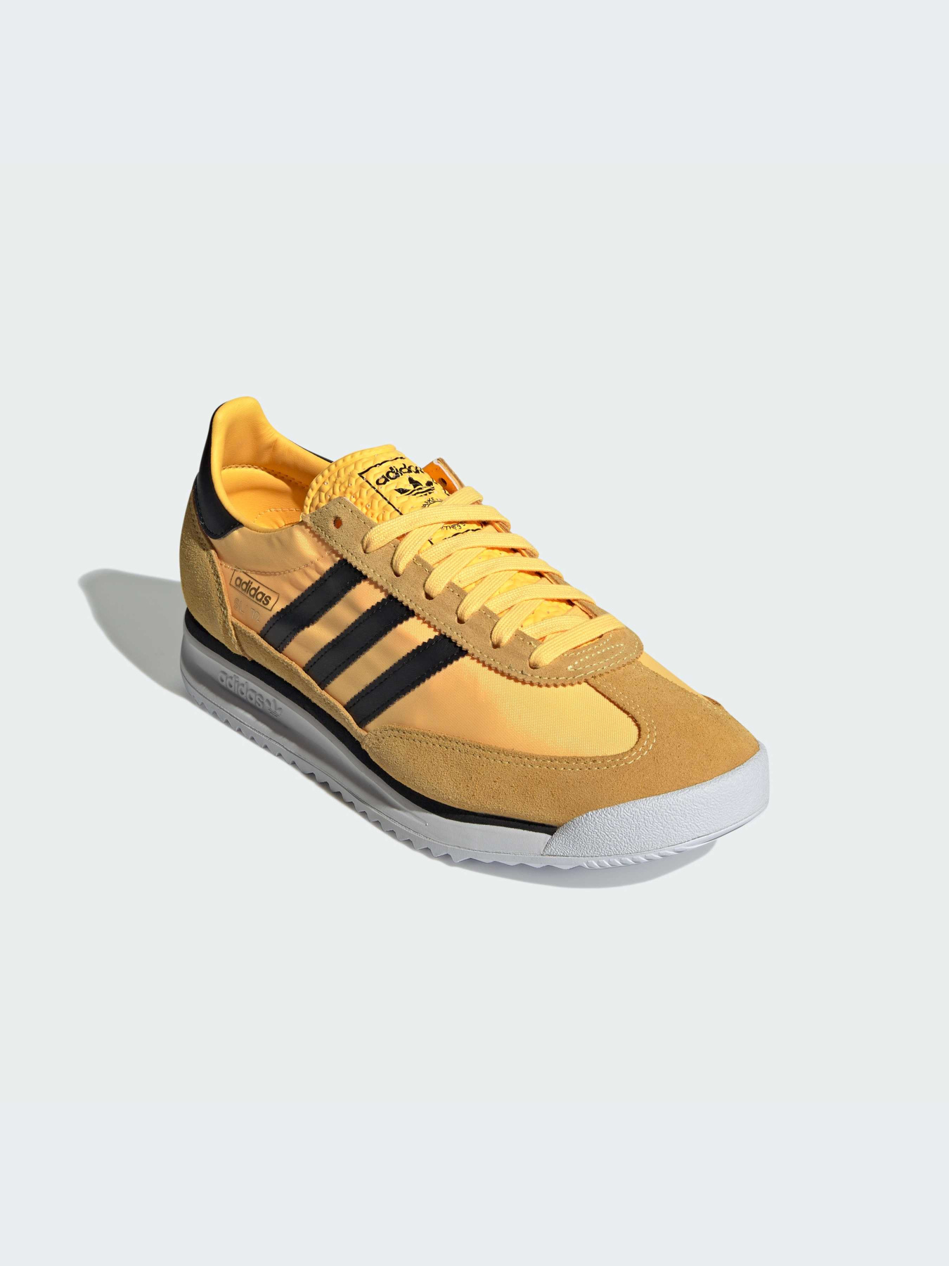 Кроссовки Adidas Культовые силуэты модель IH7912 Фото