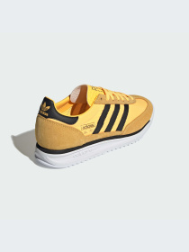 Кроссовки Adidas Культовые силуэты модель IH7912 Фото
