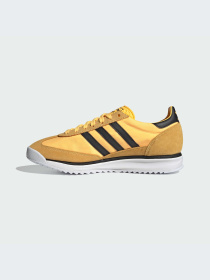 Кроссовки Adidas Культовые силуэты модель IH7912 Фото