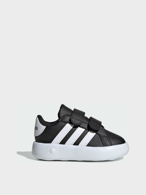 Кеды Adidas Grand Court модель ID5272 Фото