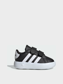 Кеды Adidas Grand Court модель ID5272 Фото
