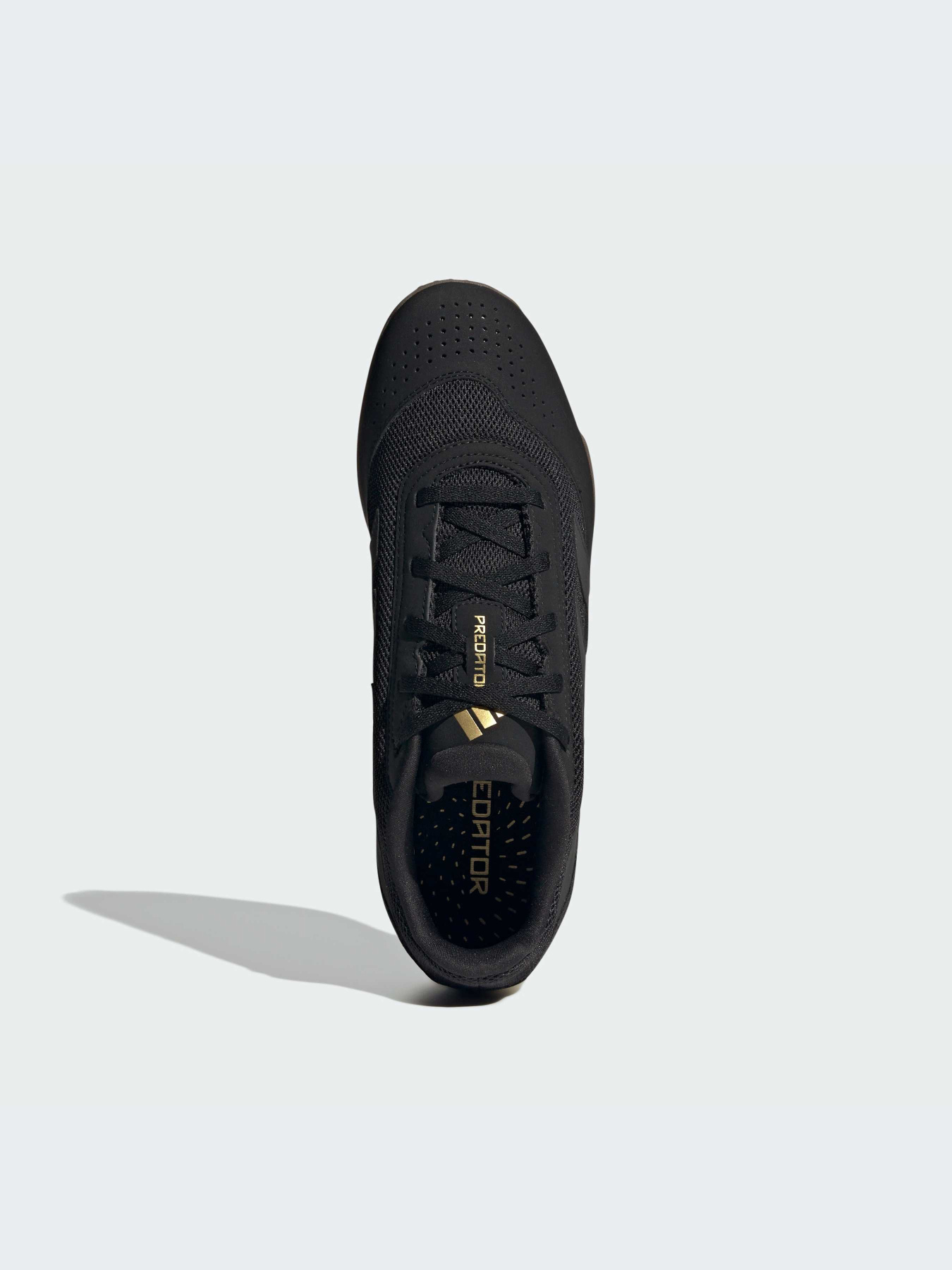 Кроссовки Adidas Predator модель IF6405 Кроссовки Adidas Predator модель IF6405 Фото