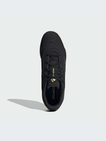 Кроссовки Adidas Predator модель IF6405 Фото