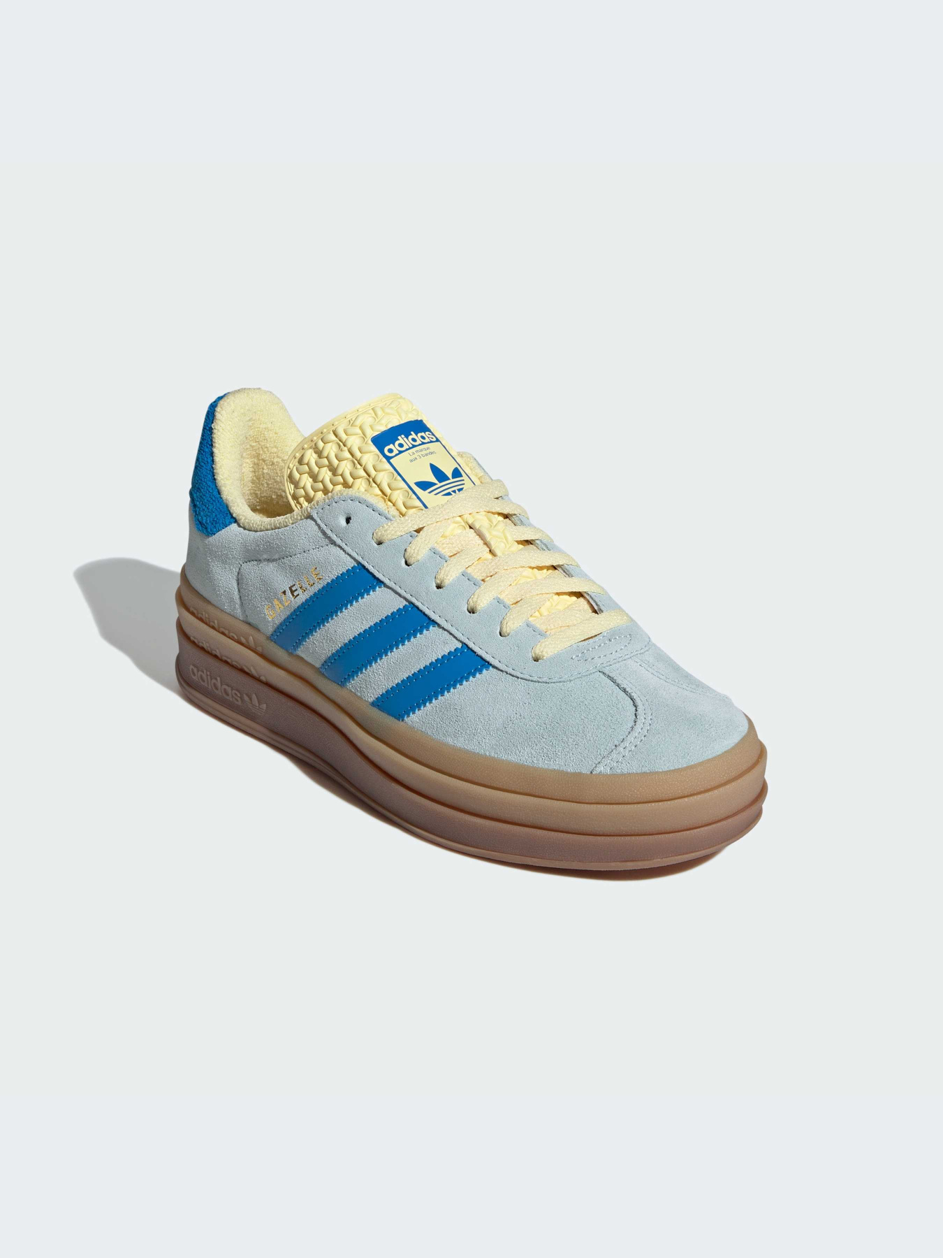 Кеды Adidas Gazelle модель IE0430 Кеды Adidas Gazelle модель IE0430 Фото