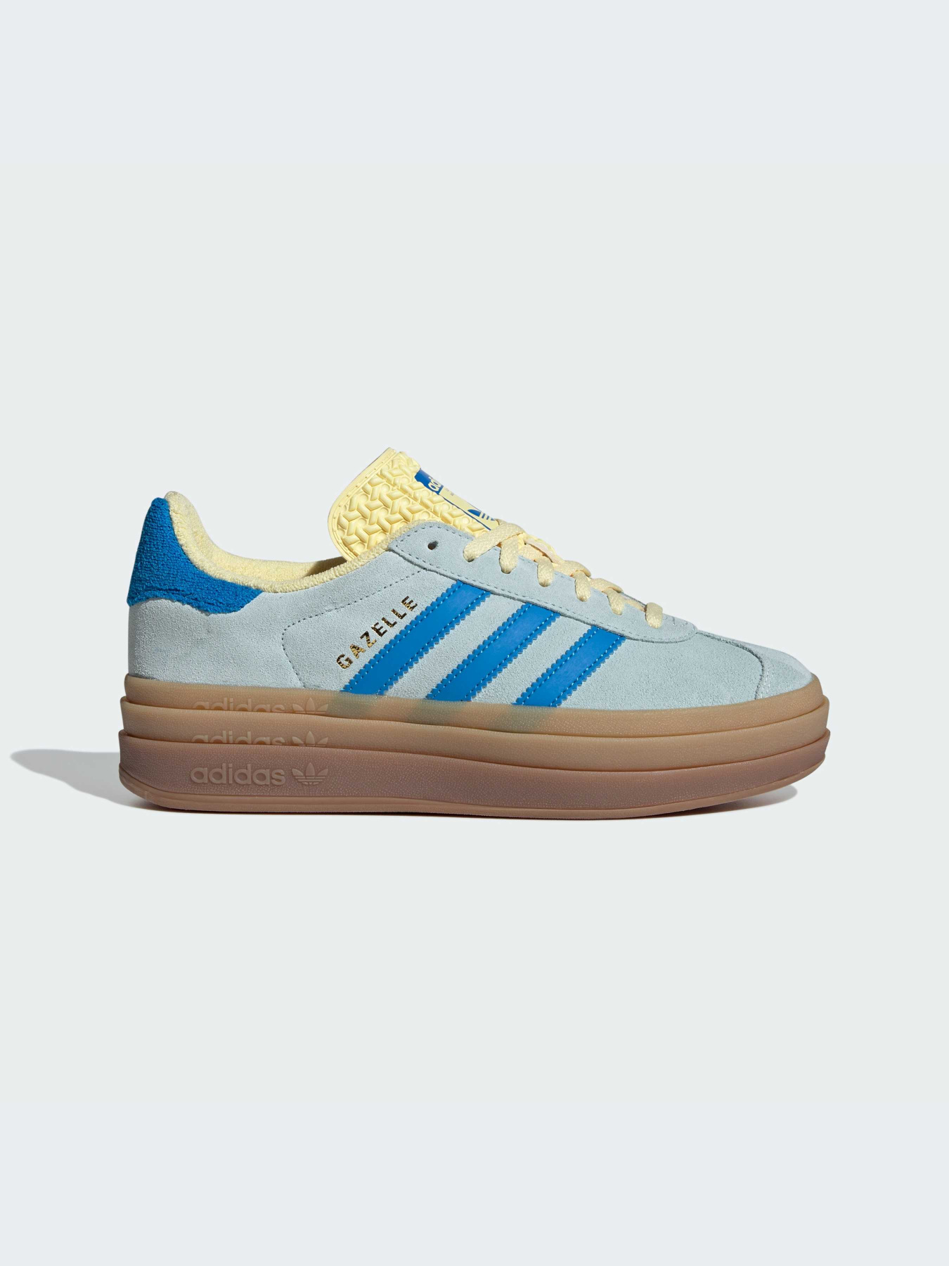 Кеды Adidas Gazelle модель IE0430 Кеды Adidas Gazelle модель IE0430 Фото