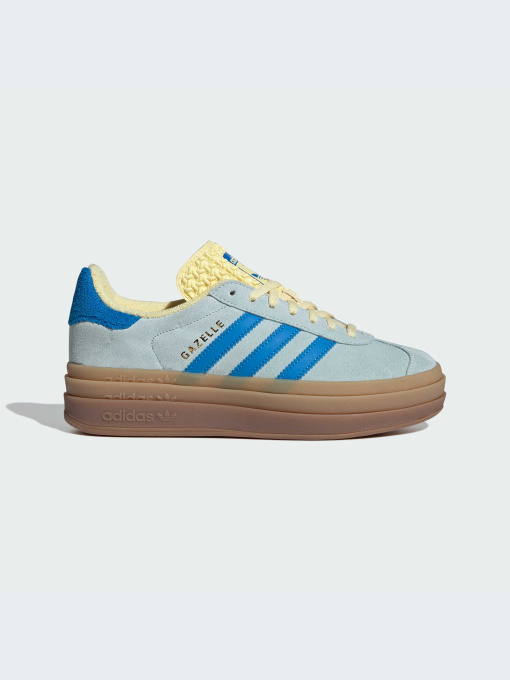 Кеди Adidas Gazelle модель IE0430 Фото