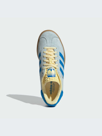 Кеды Adidas Gazelle модель IE0430 Фото