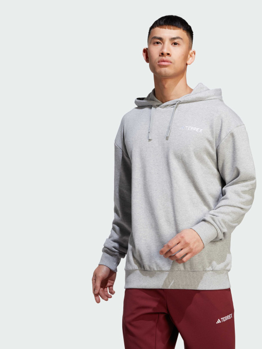Худи и свитшоты Adidas модель IB6564 Фото