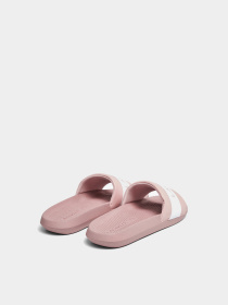 Шлёпанцы Lacoste Croco Synthetic модель 741CFA0011208 Фото