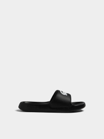 Шлёпанцы Lacoste Croco 1.0 модель 745CFA0002312 Фото
