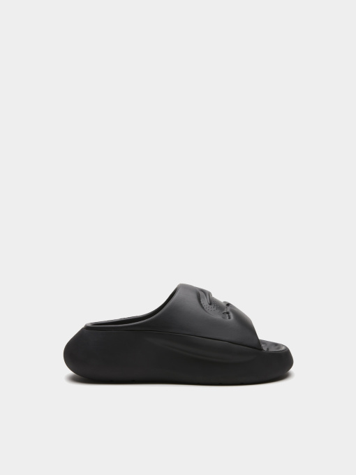 Шлёпанцы Lacoste Slide 3.0 модель 745CFA000402H Фото