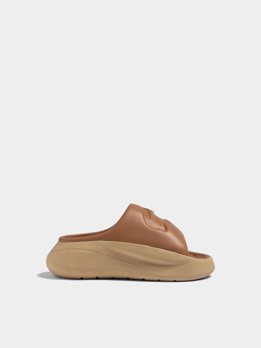 Шлёпанцы Lacoste Slide 3.0 модель 745CFA000416I Фото