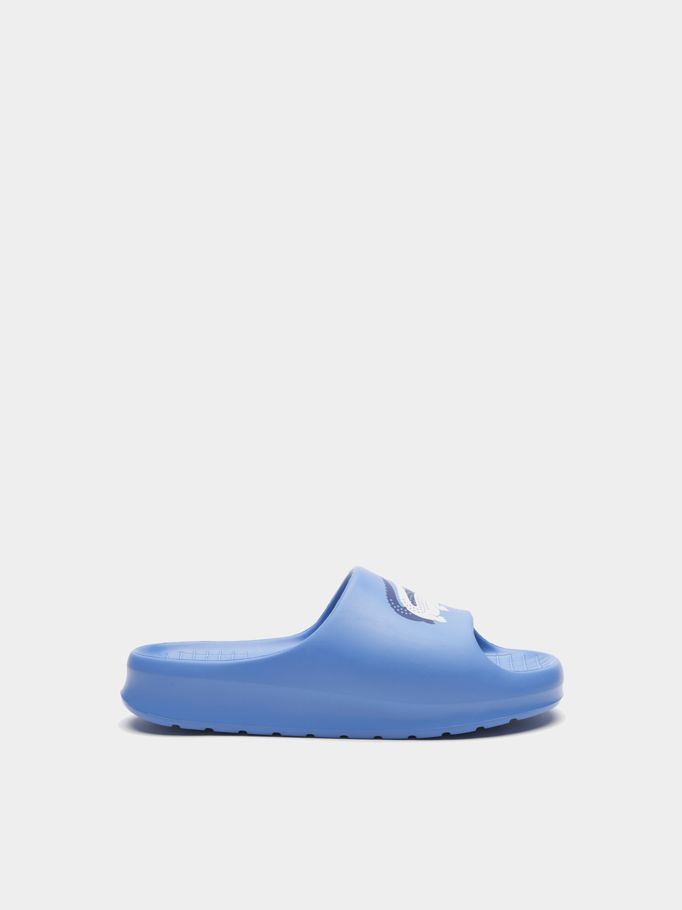 Шлёпанцы Lacoste Serve Slide 2.0 Evo модель 745CMA00052M8 Фото