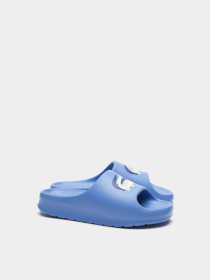 Шлёпанцы Lacoste Serve Slide 2.0 Evo модель 745CMA00052M8 Фото