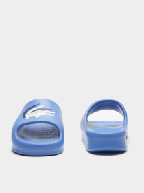 Шлёпанцы Lacoste Serve Slide 2.0 Evo модель 745CMA00052M8 Фото